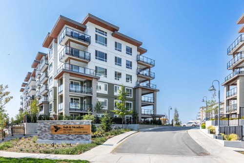 606-2499 Rabbit Drive, Delta, BC 