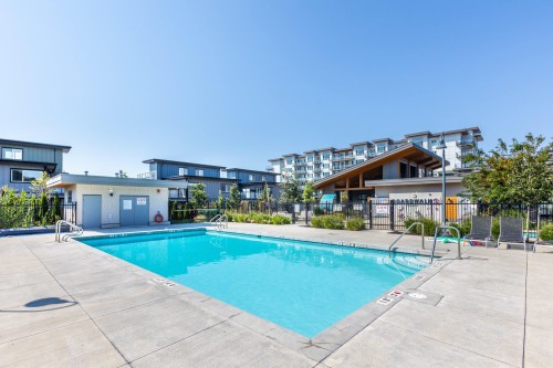 606-2499 Rabbit Drive, Delta, BC 