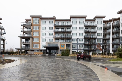 606-2499 Rabbit Drive, Delta, BC 
