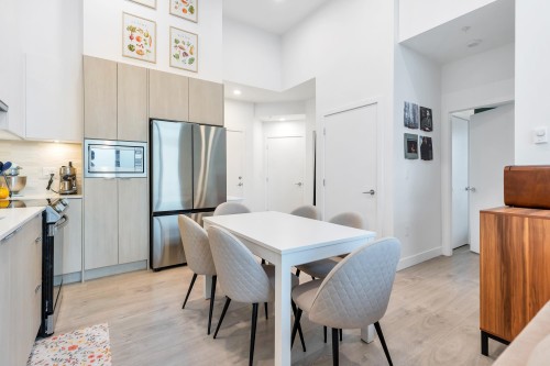 606-2499 Rabbit Drive, Delta, BC 