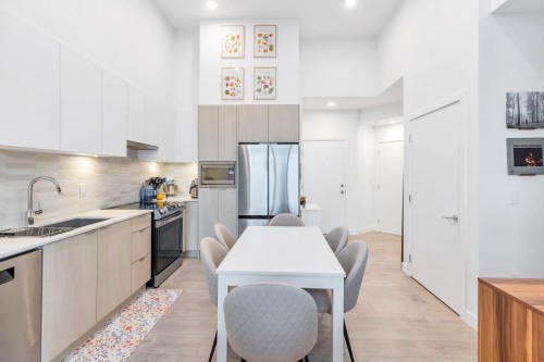 606-2499 Rabbit Drive, Delta, BC 