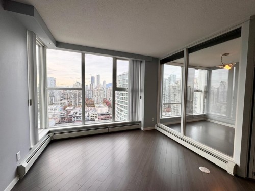 3002-1009 Expo Boulevard, Vancouver, BC 
