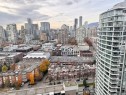 3002-1009 Expo Boulevard, Vancouver, BC 