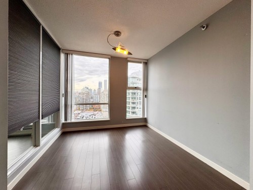 3002-1009 Expo Boulevard, Vancouver, BC 
