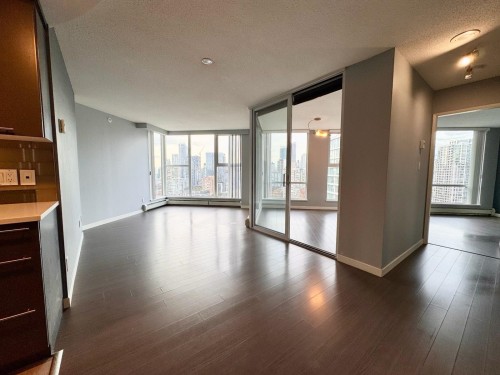 3002-1009 Expo Boulevard, Vancouver, BC 