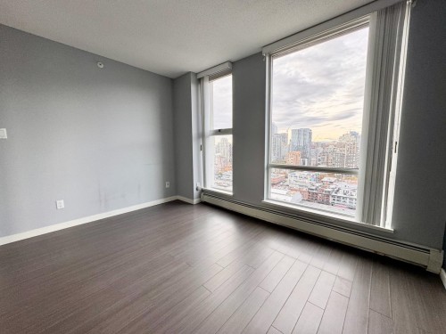 3002-1009 Expo Boulevard, Vancouver, BC 