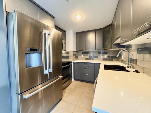 3002-1009 Expo Boulevard, Vancouver, BC 