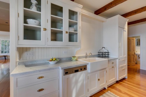 1289 Gower Point Road, Gibsons, BC 