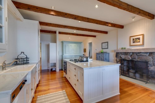 1289 Gower Point Road, Gibsons, BC 