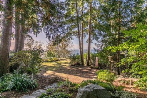 1289 Gower Point Road, Gibsons, BC 
