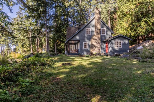 1289 Gower Point Road, Gibsons, BC 