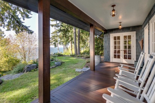 1289 Gower Point Road, Gibsons, BC 