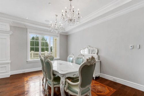 735 St. Andrews Road, West Vancouver, BC 