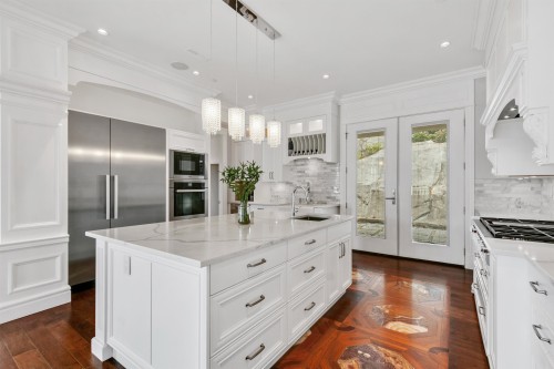 735 St. Andrews Road, West Vancouver, BC 