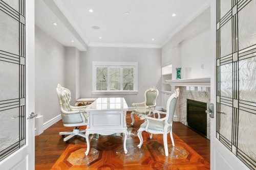 735 St. Andrews Road, West Vancouver, BC 