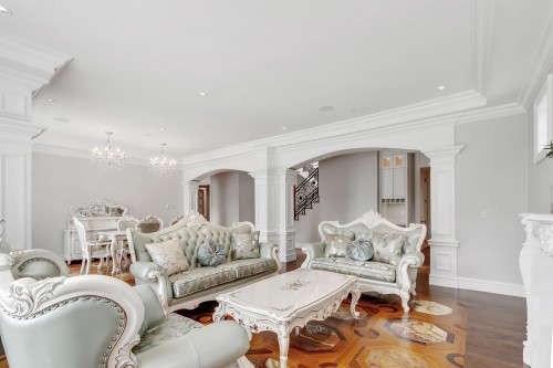 735 St. Andrews Road, West Vancouver, BC 