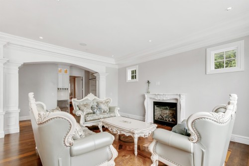 735 St. Andrews Road, West Vancouver, BC 