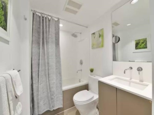 999 Seymour St, Vancouver, BC 