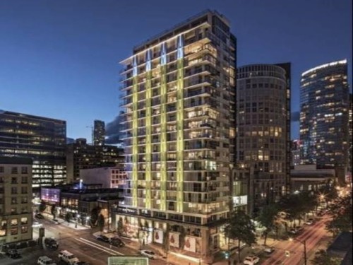 999 Seymour St, Vancouver, BC 