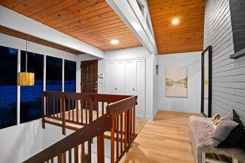 530 Hadden Drive, West Vancouver, BC 