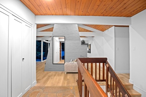 530 Hadden Drive, West Vancouver, BC 