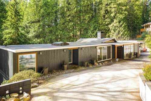 530 Hadden Drive, West Vancouver, BC 