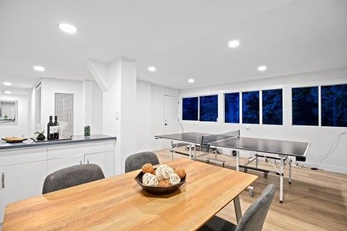 530 Hadden Drive, West Vancouver, BC 