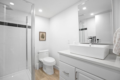 530 Hadden Drive, West Vancouver, BC 