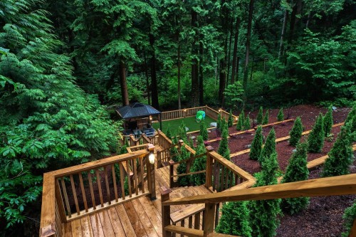 530 Hadden Drive, West Vancouver, BC 