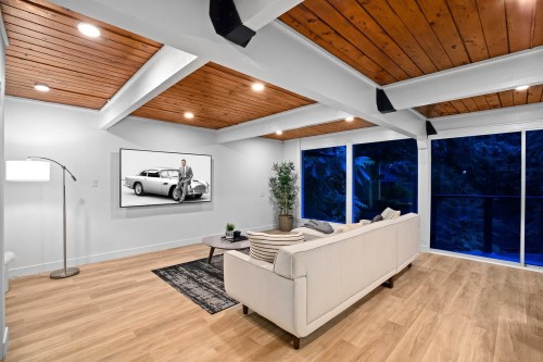 530 Hadden Drive, West Vancouver, BC 