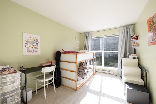 219-5880 Dover Crescent, Richmond, BC 