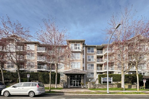 219-5880 Dover Crescent, Richmond, BC 