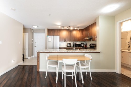 219-5880 Dover Crescent, Richmond, BC 