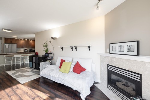 219-5880 Dover Crescent, Richmond, BC 