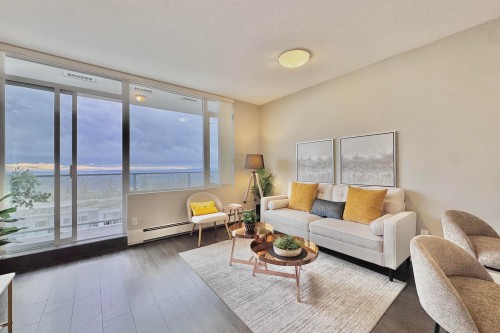 1103-9025 Highland Court  Burnaby, BC V5A 0A8