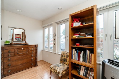 2443 47Th Avenue W, Vancouver, BC 