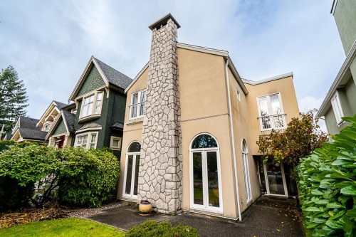 2443 47Th Avenue W, Vancouver, BC 