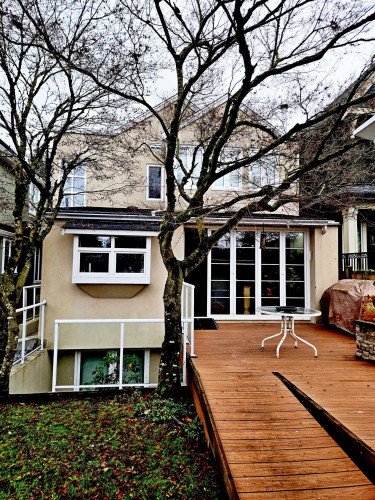 2443 47Th Avenue W, Vancouver, BC 