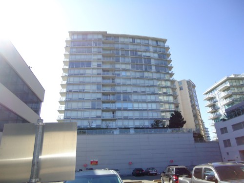 908-8288 Lansdowne Road, Richmond, BC 