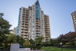 1501-1190 Pipeline Road  Coquitlam, BC V3B 7T9