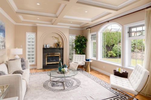 6111 Kitchener Street, Burnaby, BC 