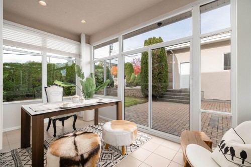 6111 Kitchener Street, Burnaby, BC 