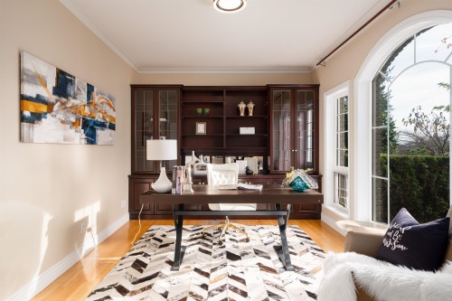 6111 Kitchener Street, Burnaby, BC 