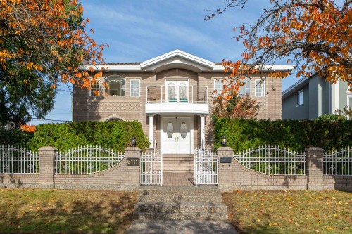 6111 Kitchener Street, Burnaby, BC 