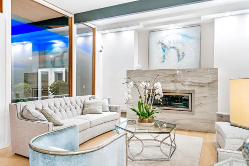 4125 Burkehill Place, West Vancouver, BC 