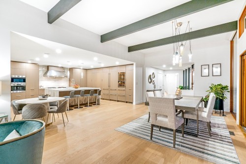 4125 Burkehill Place, West Vancouver, BC 