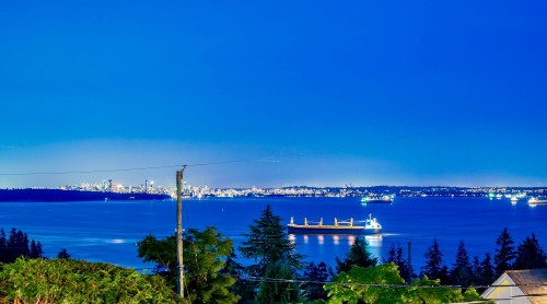 4125 Burkehill Place, West Vancouver, BC 