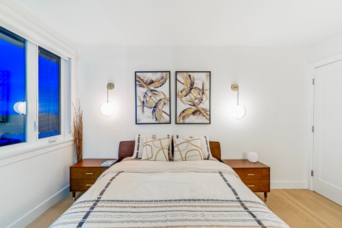 4125 Burkehill Place, West Vancouver, BC 