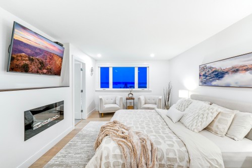 4125 Burkehill Place, West Vancouver, BC 