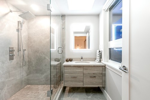 4125 Burkehill Place, West Vancouver, BC 